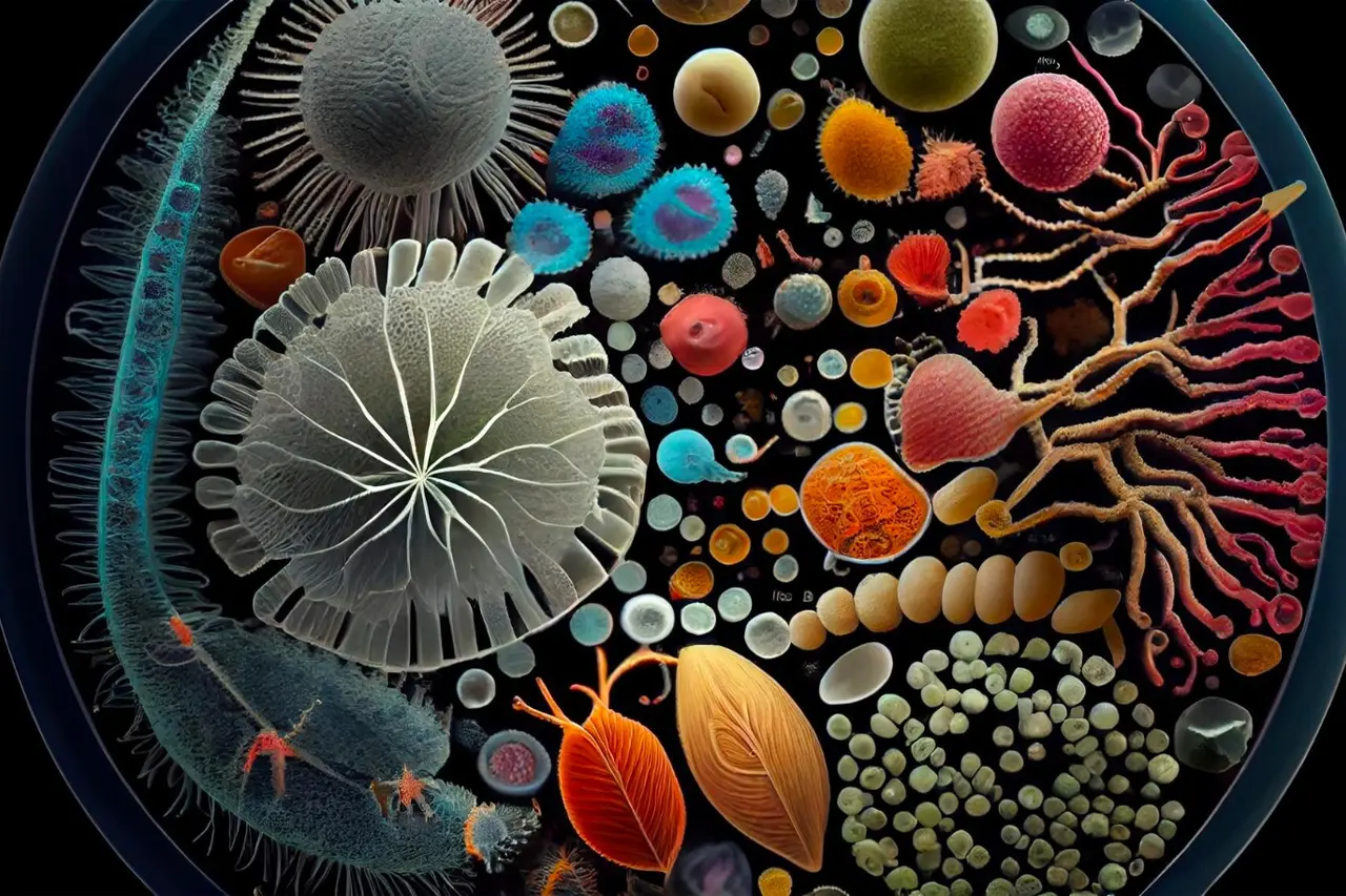 Read more about the article Advances in the treatment of invasive fungal disease