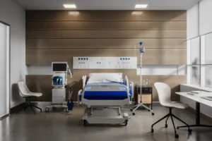 Read more about the article Real-life use of ceftobiprole for severe infections in a French intensive care unit