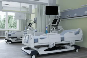 Read more about the article The Integration of Technology and Innovation in the Development of Patient-Centered Medicine in the Intensive Care Unit: A Literature Review