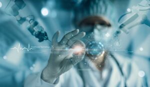 Read more about the article Harnessing of Artificial Intelligence for the Diagnosis and Prevention of Hospital-Acquired Infections: A Systematic Review