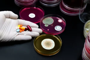 Read more about the article Invasive fungal infections in critically ill children: epidemiology, risk factors and antifungal drugs