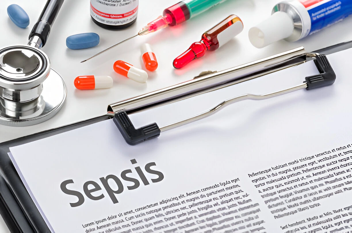 Read more about the article Sepsis subphenotypes: Bridging the gaps in sepsis treatment strategies