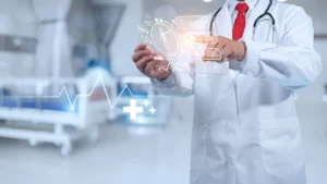 Read more about the article How AI can help in error detection and prevention in the ICU?