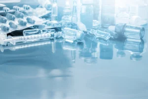 Read more about the article New β-Lactam/β-Lactamase Inhibitor Combination Antibiotics