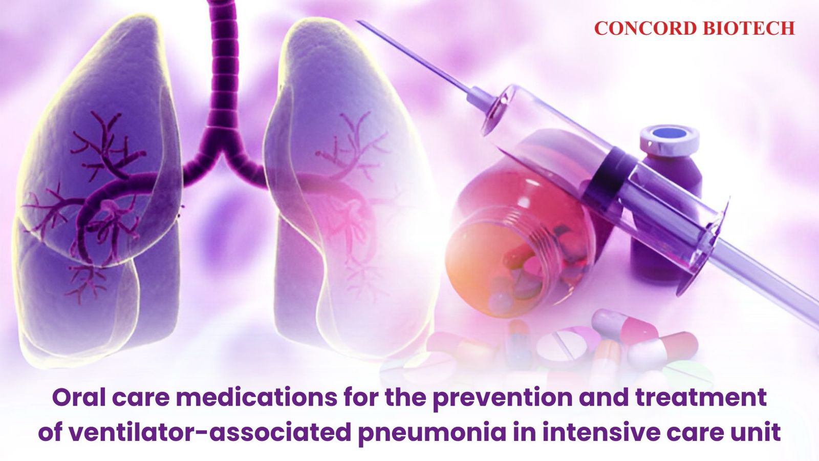elfbar elfa kaufen Ventilator Associated Pneumonia (VAP)