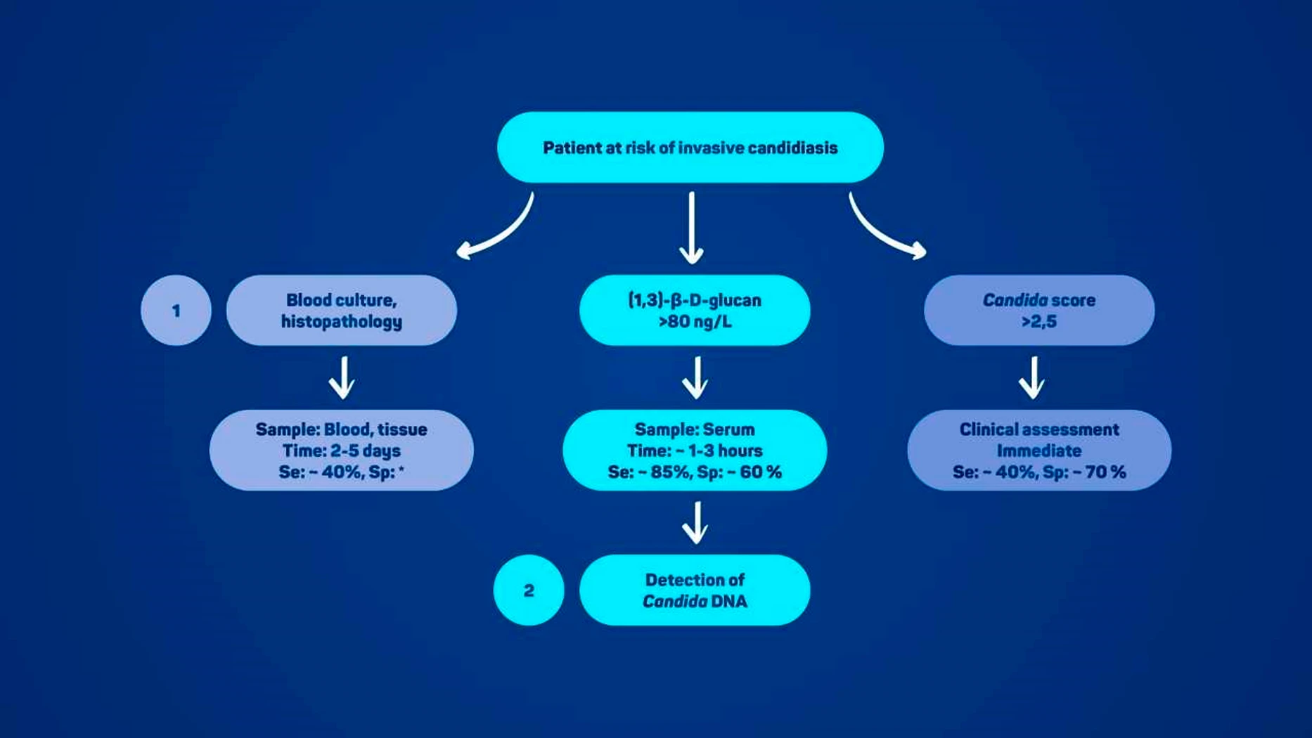 Invasive-Candidiasis