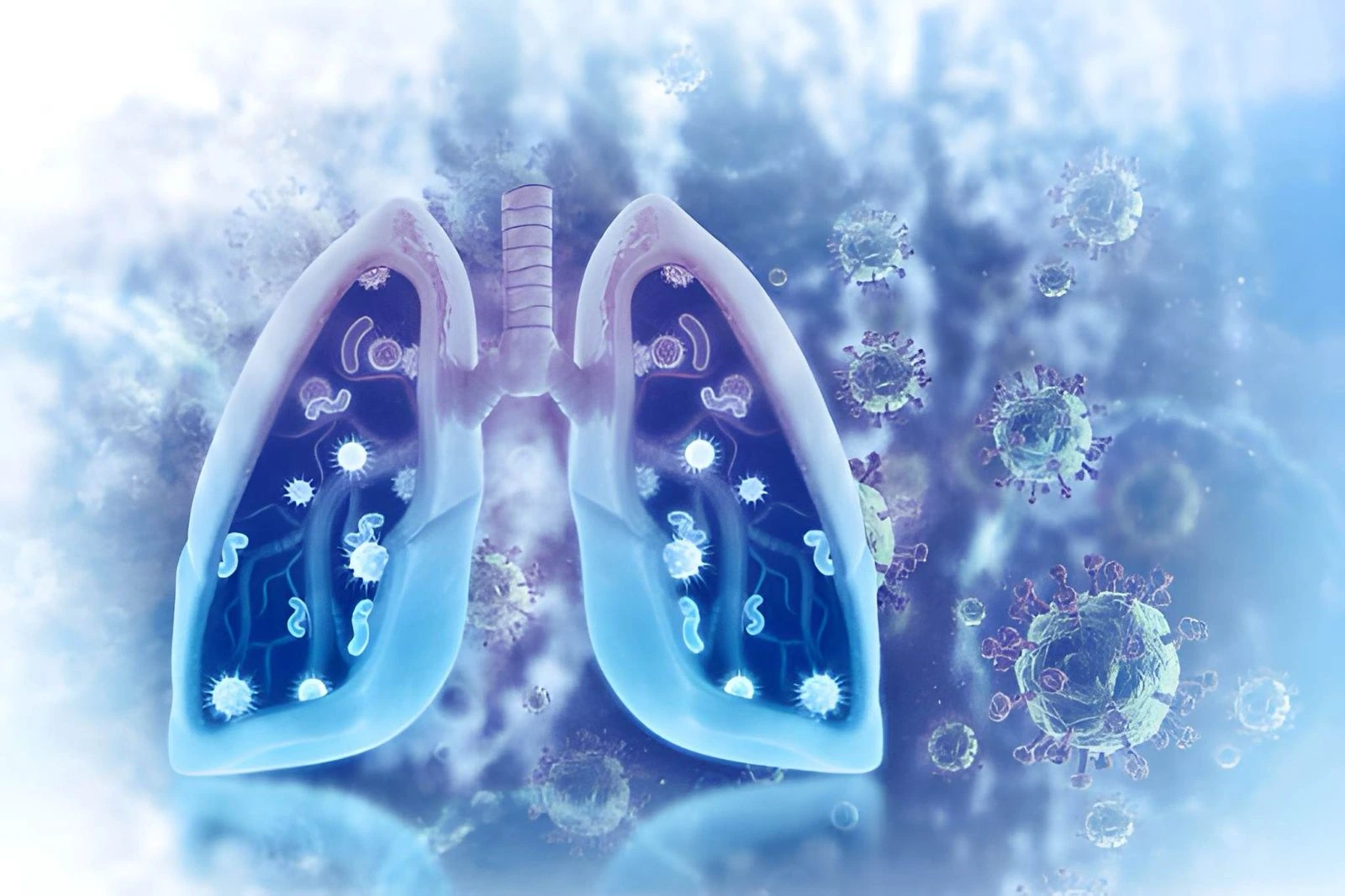 Read more about the article New Antibiotics for Lower Respiratory Tract Infections