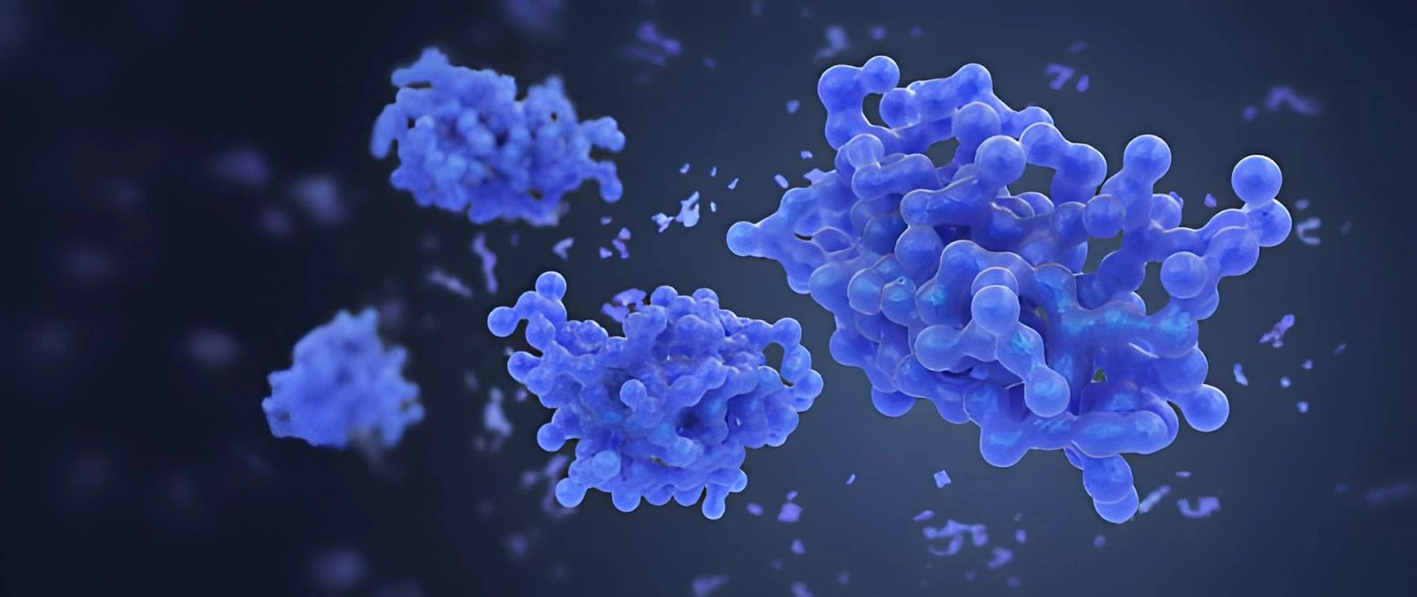 Read more about the article Creation of New Antimicrobial Peptides 3: Research Promises and Shortcomings